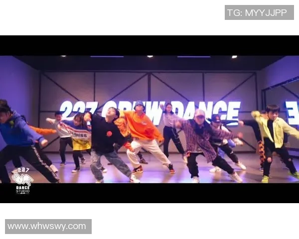 武汉街舞队运营策略深度分析与成功经验分享 武汉街舞队运营策略深度分析与成功经验分享