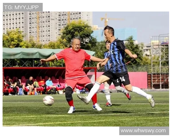 深度对话王伟讲述他的足球人生与梦想追逐之路 深度对话王伟讲述他的足球人生与梦想追逐之路